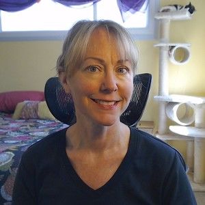 Meet your Posher, Christie